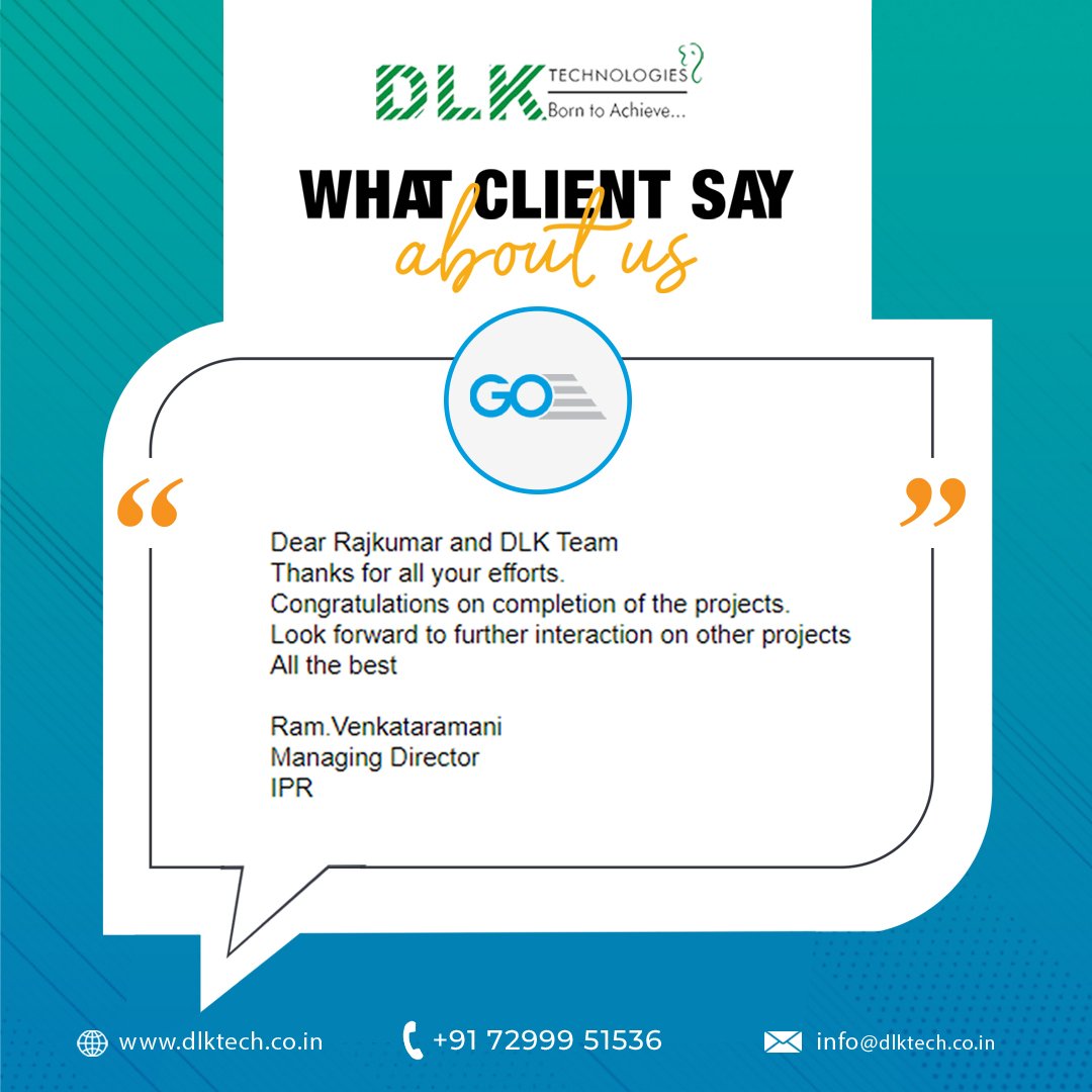 DLK - Goe 2